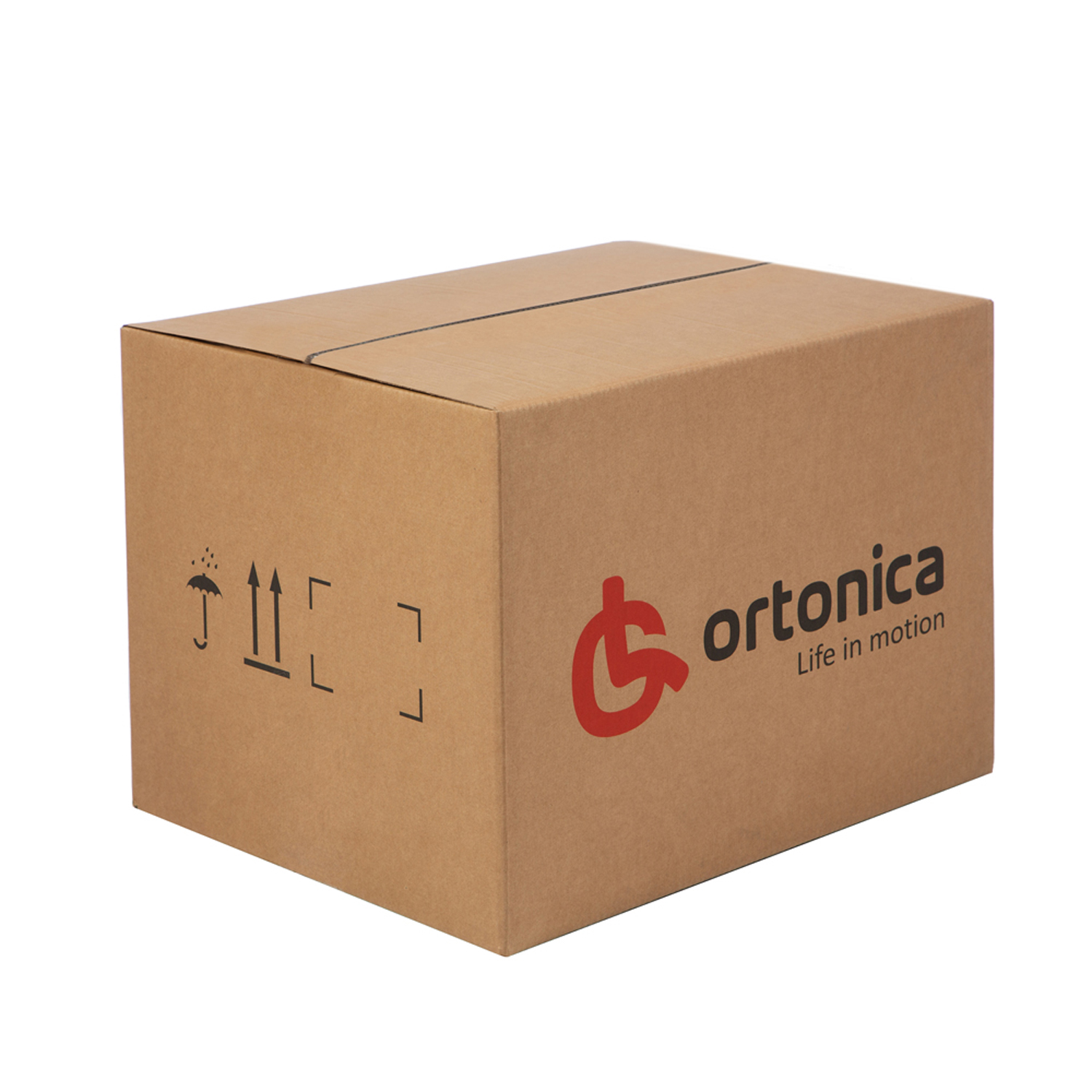 Кресло-туалет ORTONICA ТU3 складное с регулировкой ножек, до 130кг - 18